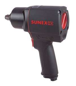 Sunex SX4345 1/2 HD Air Impact Wrench  