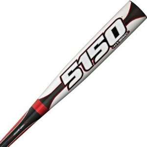 Rawlings 2010 5150 Hybrid  3 Adult Baseball Bat   33 30   Team Express 