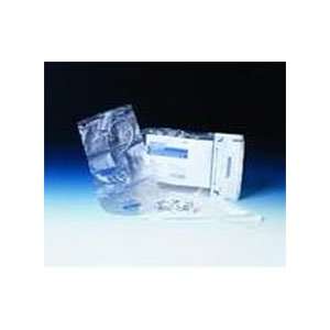  CURITY Intermittent Catheter Tray by Covidien (Kendall 