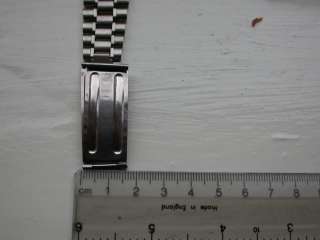 Omega Watch Bracelet Strap  