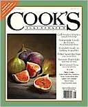 Magazine Cover Image. Title Cooks Illustrated   One Year 