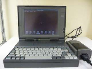 Vintage Dell 325n Intel Pentium Windows 3.1   Working, Include Power 