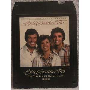  The Very Best of the Very Best / Bill Gaither Trio (1978 