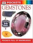 Book Cover Image. Title: Gemstones (DK Pockets Series), Author: by DK 