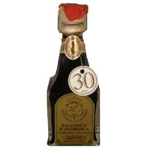 Balsamic Condimento 30 Year  Grocery & Gourmet Food