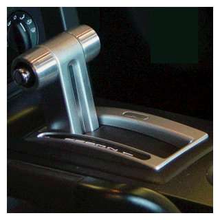  UPR 05 08 MUSTANG BILLET AUTOMATIC HANDLE COVERS *Satin 
