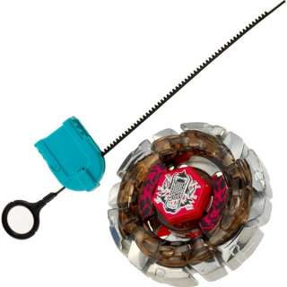 Metal Fight BeyBlade BB 29 STARTER DARK WOLF DF145FS Hasbro Takara 