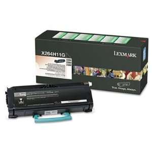   Toner 9000 Page Yield Black Return Program Cost Effective Electronics