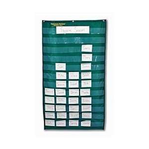 Graphing Pocket Chart  Industrial & Scientific
