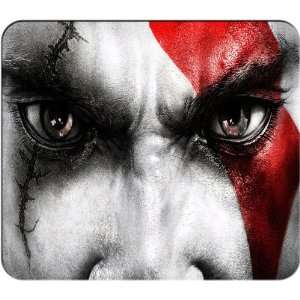  Lord of War Kratos Mouse Pad 
