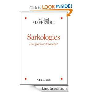 Start reading Sarkologies  