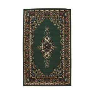 Caspian Collection 55 770G Rug 5x8 Size: Home & Kitchen
