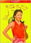 Book Cover Image. Title: Jess (American Girl Today Series), Author: by 