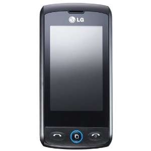  LG GW525 Calisto GSM Unlocked Phone with Camera 
