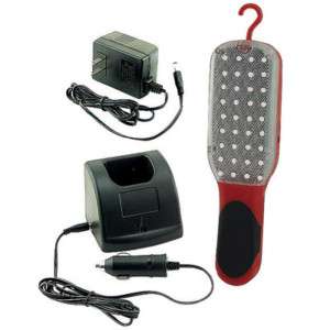Great Neck 33006 36 LED Rechargeable Work Light  