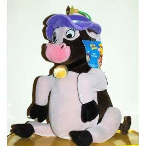  Mrs. Calloway Cow (Home on the Range): Toys & Games