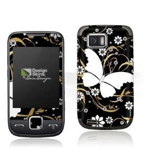  Design Skins for Samsung S5600   Fly with Style Design 