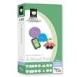 NEW IN PACKAGE Cricut Cartridge A PARTY OF WORDS 093573800177  