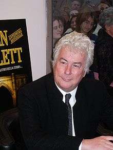 Ken Follett   Shopping enabled Wikipedia Page on 