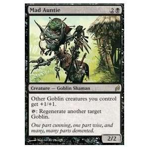  Magic: the Gathering   Mad Auntie   Lorwyn: Toys & Games