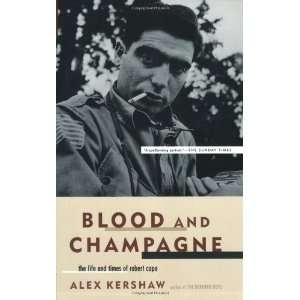    The Life And Times Of Robert Capa [Paperback] Alex Kershaw Books