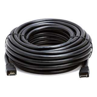 New Premium 35FT 10M HDMI 1.3 Gold Cable PS3 HDTV 1080p  