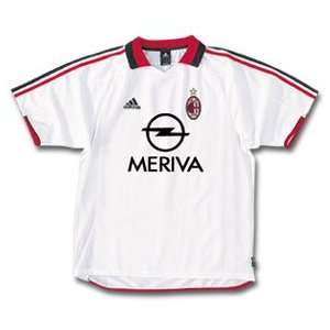  adidas AC Milan Away Jersey