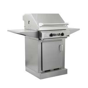 Tec Infra Red ST2NTCABSS Sterling TwoBurner Gas Grill 