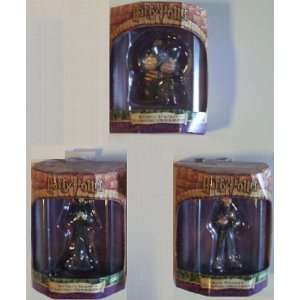  Harry Potter Set of Collectible Hanging Ornaments: Ron 