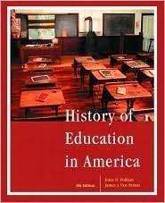   in America, (0130618942), John D. Pulliam, Textbooks   