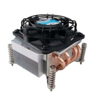   G555 Intel third party heatsink solution RoHS Compliance Electronics