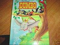 Dumbo   Disneys Wonderful World of Reading 9780717287017  