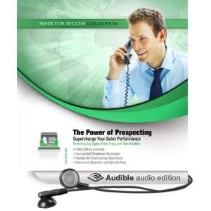 The Power of Prospecting Supercharge Your Sales 