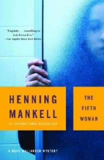   Daniel by Henning Mankell, Knopf Doubleday Publishing 