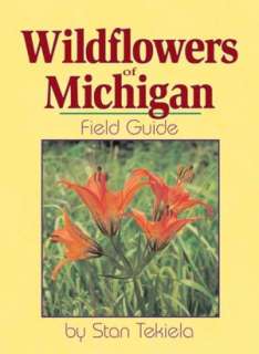   Birds of Michigan Field Guide 2nd Edition by Stan 