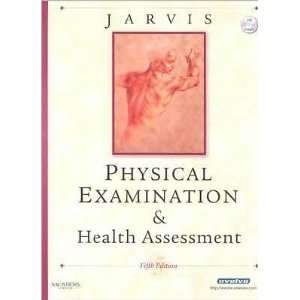  By Carolyn Jarvis; Physical Examination and Health 