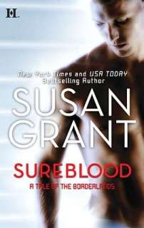   The Star King by Susan Grant, Dorchester Publishing 