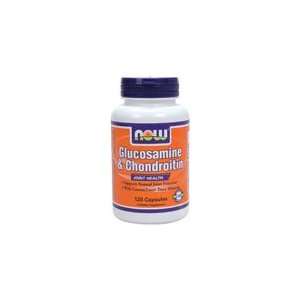  Glucosamine & Chondroitin with ConcenTrace® Minerals by 