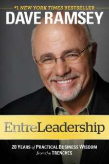   by Dave Ramsey, Howard Books  NOOK Book (eBook), Hardcover, Audiobook