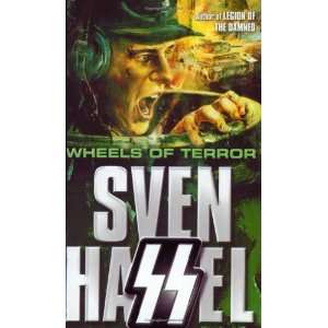   Terror (Cassell Military Paperbacks) [Paperback] Sven Hassel Books