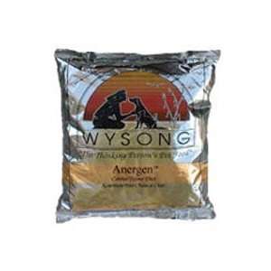  Wysong Dog/Cat Food Anergen 4 lb (Pack of 4)
