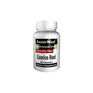   Licorice Root 900 mg Digestive Aid Antioxidant Adrenal Gland Support