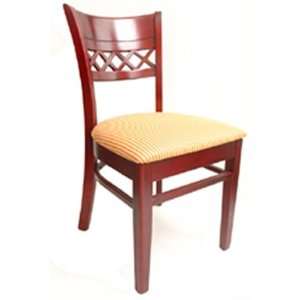   Furniture Wholesale 400 Restaurant Chair Wood Frame Furniture & Decor
