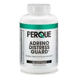  adreno distress guard 180 softgels by perque Health 