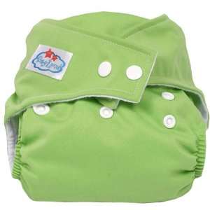   Toddler Re usable Washable Adjusable Cloth Diapers Nappy P0579 D 06