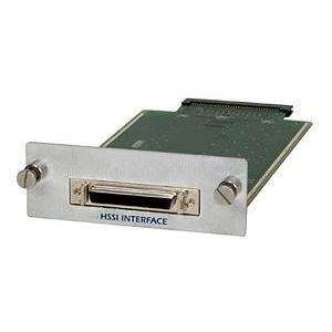  Adtran T3SU/OSU 300 HSSI Module. T3SU/OSU 300 HSSI MODULE 