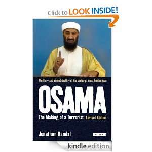 Start reading Osama  