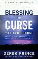 Blessing or Curse Derek Prince