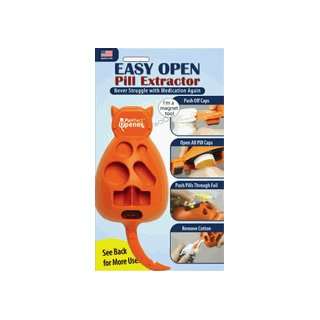  PurrFect Opener, Easy Open Pill Extractor