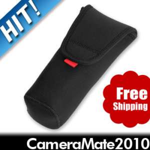 MATIN Neoprene Flash Case Pouch M for 430EX II SB 800  